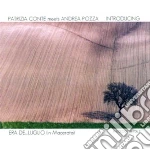 Patrizia Conte & Andrea Pozza - Introducing cd