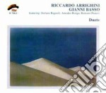 Riccardo Arrighini / Gianni Basso - Duets