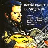 Nicola Mingo - Guitar Power cd