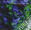 Marcos Jimenez Trio - Song For The Trees cd