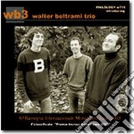 Walter Beltrami Trio - Wb3