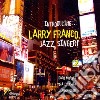 Larry Franco - Introducing Larry Franco cd
