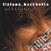 Tiziana Bacchetta - Non Solo Parole Confuse cd