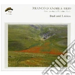 Franco D'andrea Trio - Bud And Lennie cd