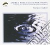 Andrea Pozza / Enrico Rava - Stormy Weather cd
