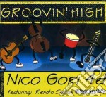 Nico Gori Quartet - Groovin' High