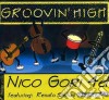 Nico Gori Quartet - Groovin' High cd