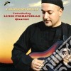 Luigi Pignatiello Quartet - Crossworld cd