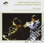 Enrico Rava Quintet - Flat Fleet