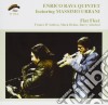Enrico Rava Quintet - Flat Fleet cd