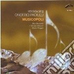 Onofrio Paciulli - Musicopoli