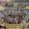 Phil Woods / Jesse Green - Songs For Gota 2010 cd