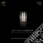Enrico Pitaro 4tet - Chiaroscuri cd