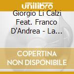 Giorgio Li Calzi Feat. Franco D'Andrea - La Nuit Americaine