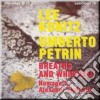Lee Konitz / Umberto Petrin - Breaths And Whispers cd