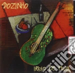 Irio De Paula - Sozinho cd