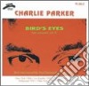 Charlie Parker - Bird's Eyes Vol.8 cd