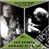 Lee Konitz / Renato Sellani - All The Way The Soft Way cd