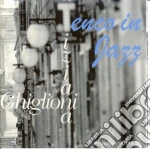 Tiziana Ghiglioni - Tenco In Jazz cd