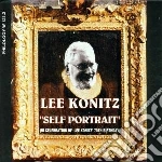 Lee Konitz - Self Portrait cd