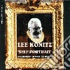 Lee Konitz - Self Portrait cd