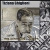 Tiziana Ghiglioni - My Essential Duke cd
