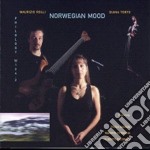 Maurizio Rolli / Diana Torto - Norwegian Mood