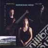 Maurizio Rolli / Diana Torto - Norwegian Mood cd