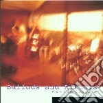 Franco D'andrea New Quartet - Ballads And Rituals cd