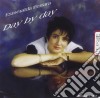 Esmeralda Ferrara - Day By Day cd