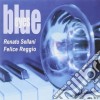 Renato Sellani & Felice Reggio - Blue Eyes cd