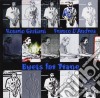 Franco D'Andrea / Rosario Giuliani - Duets For Trane cd