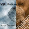 Marco Contardi Quartet - Hustle And Bustle cd