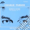 Charlie Parker - Bird's Eyes Vol.11 cd