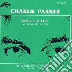 Charlie Parker - Bird's Eyes Vol.13 cd