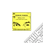 Charlie Parker - Bird's Eyes Vol.15 cd
