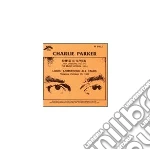Charlie Parker - Bird's Eyes Vol.16 cd