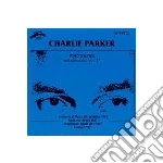 Charlie Parker - Bird's Eyes Vol.17 cd