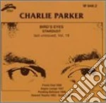 Charlie Parker - Bird's Eyes Vol.18 cd