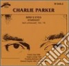 Charlie Parker - Bird's Eyes Vol.18 cd