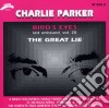 Charlie Parker - Bird's Eyes Vol.20 cd