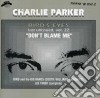 Charlie Parker - Bird's Eyes Vol.22 cd