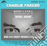 Charlie Parker - Bird's Eyes Vol.23 cd