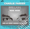 Charlie Parker - Bird's Eyes Vol.23 cd