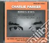 Charlie Parker - Bird's Eyes Vol. 24 cd