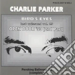 Charlie Parker - Bird's Eyes Vol.25 cd