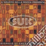 Giorgio Li Calzi Ensemble - Suk