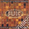 Giorgio Li Calzi Ensemble - Suk cd
