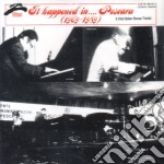 Chet Baker / Art Pepper- It Happened In... Pescara