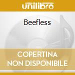 Beefless cd